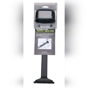 New‎ Allen Intimidator Bow Quiver (Model 7031A)